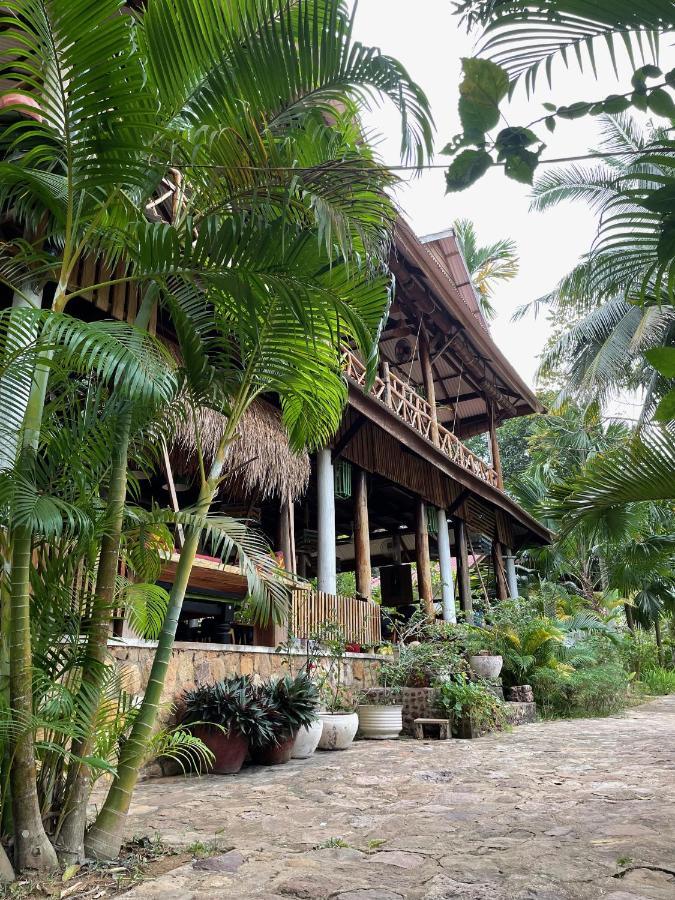 Kep Lodge Exterior photo