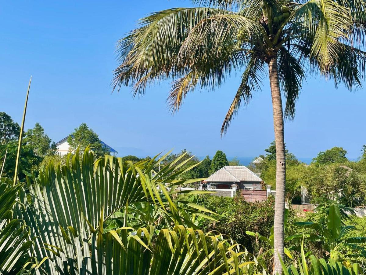 Kep Lodge Exterior photo