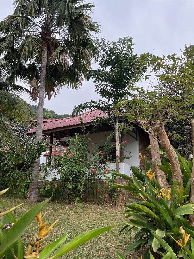 Kep Lodge Exterior photo